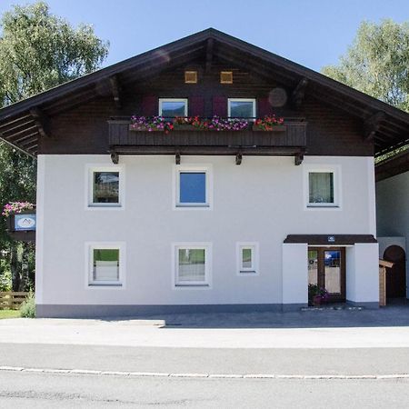 Haus Therese Kirchberg in Tirol Kültér fotó