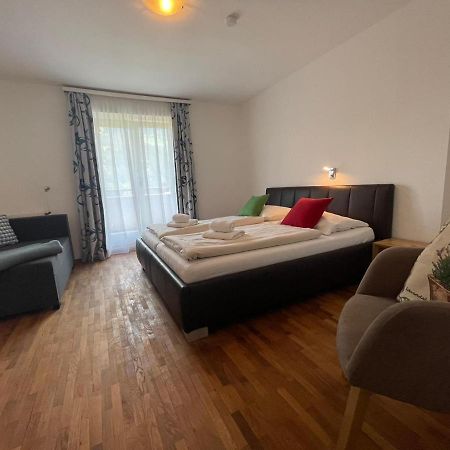Haus Therese Kirchberg in Tirol Kültér fotó