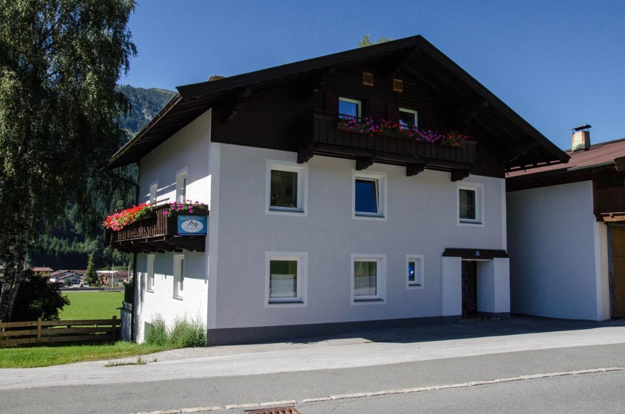 Haus Therese Kirchberg in Tirol Kültér fotó
