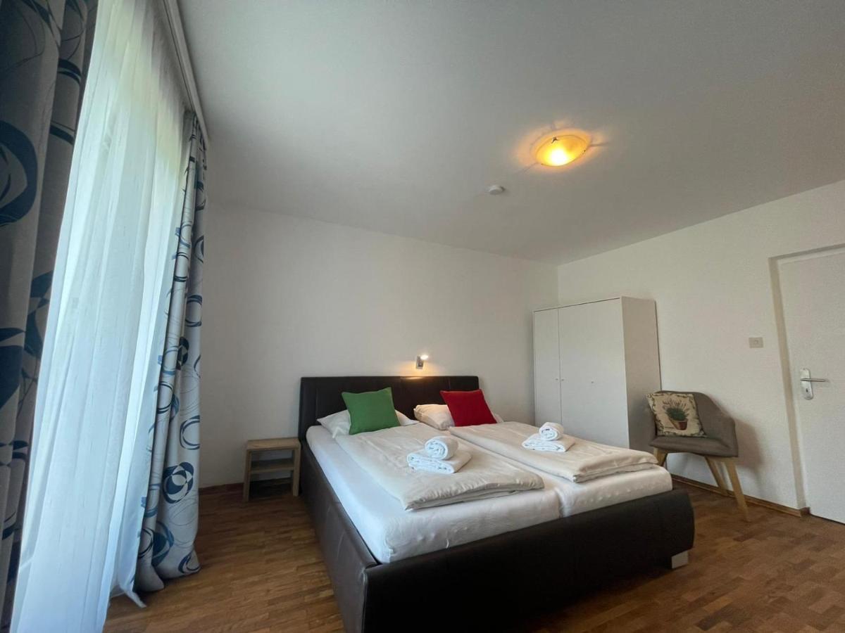 Haus Therese Kirchberg in Tirol Kültér fotó
