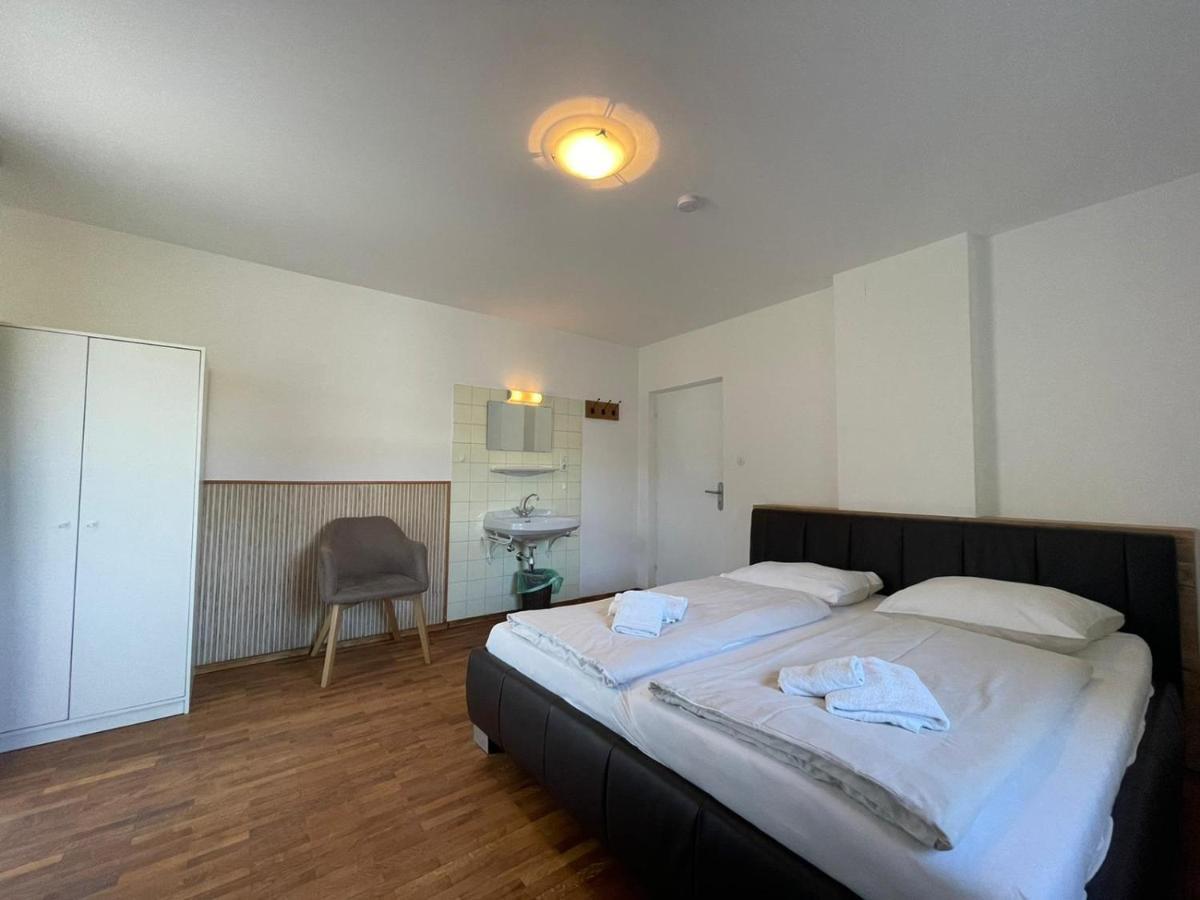 Haus Therese Kirchberg in Tirol Kültér fotó
