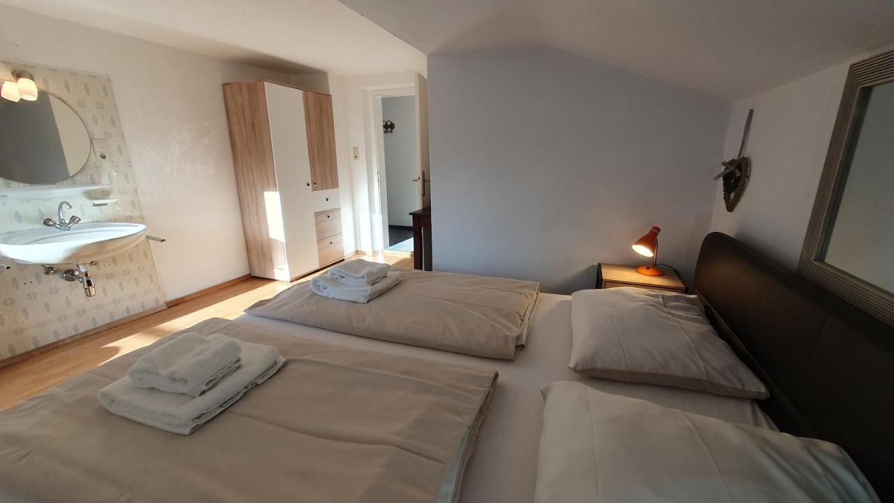 Haus Therese Kirchberg in Tirol Kültér fotó