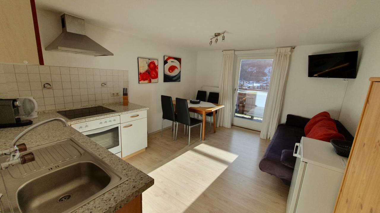 Haus Therese Kirchberg in Tirol Kültér fotó