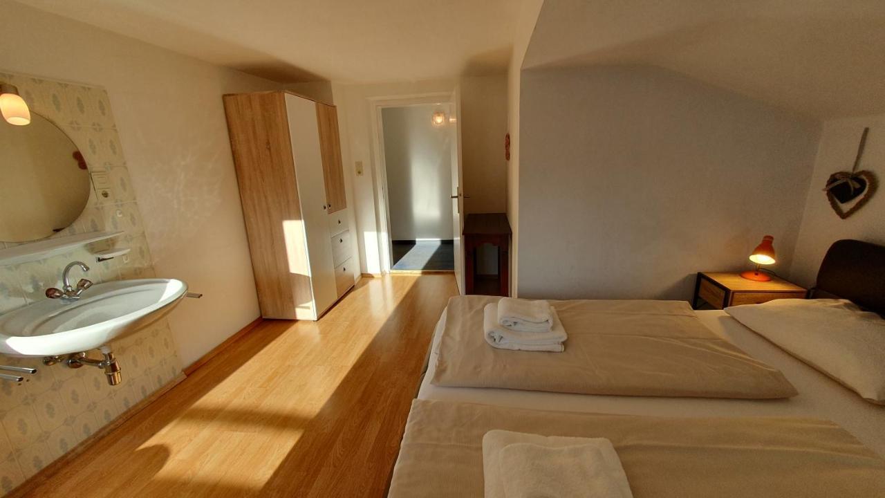 Haus Therese Kirchberg in Tirol Kültér fotó