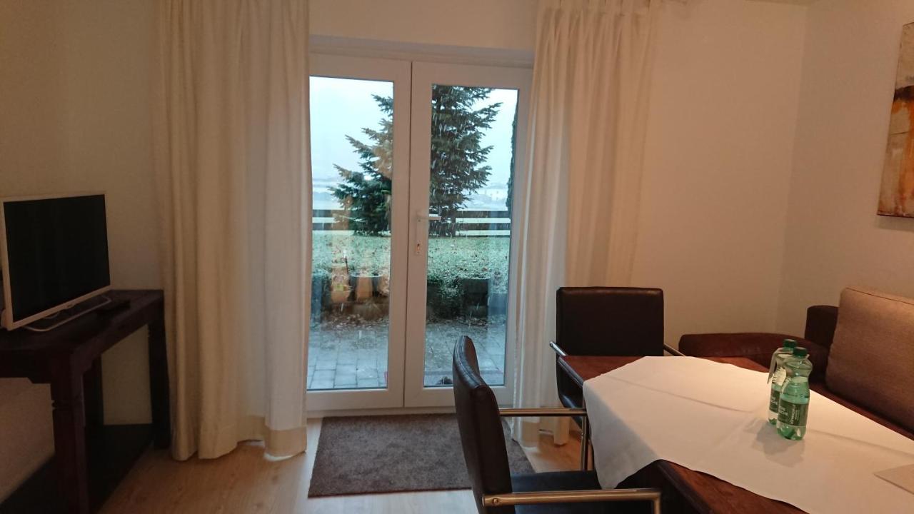 Haus Therese Kirchberg in Tirol Kültér fotó