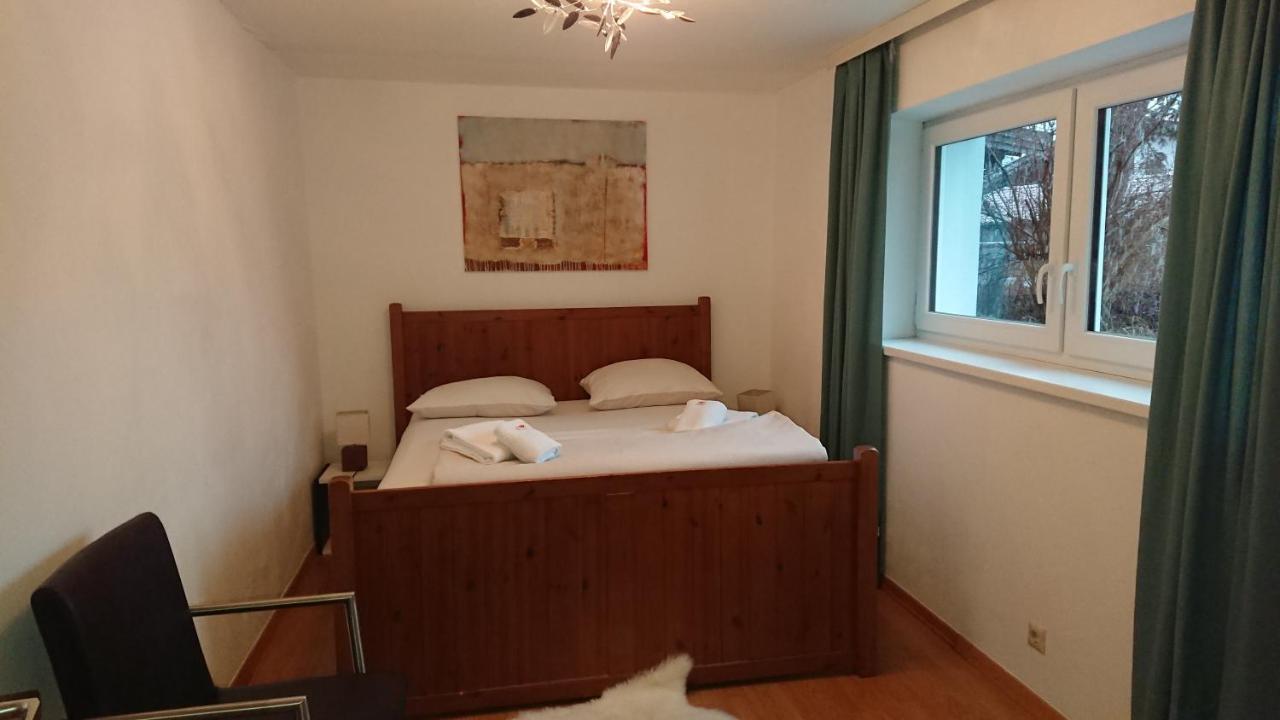 Haus Therese Kirchberg in Tirol Kültér fotó