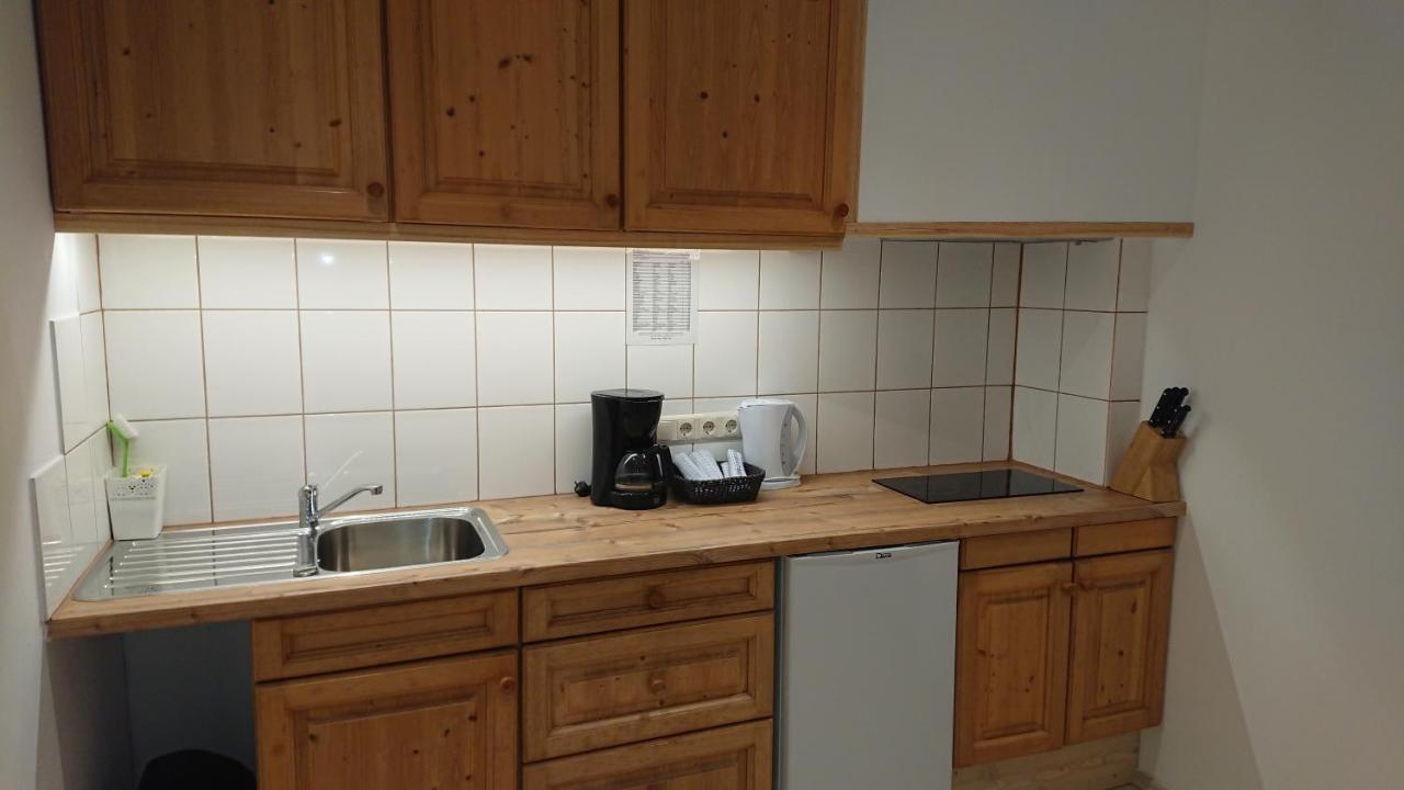Haus Therese Kirchberg in Tirol Kültér fotó