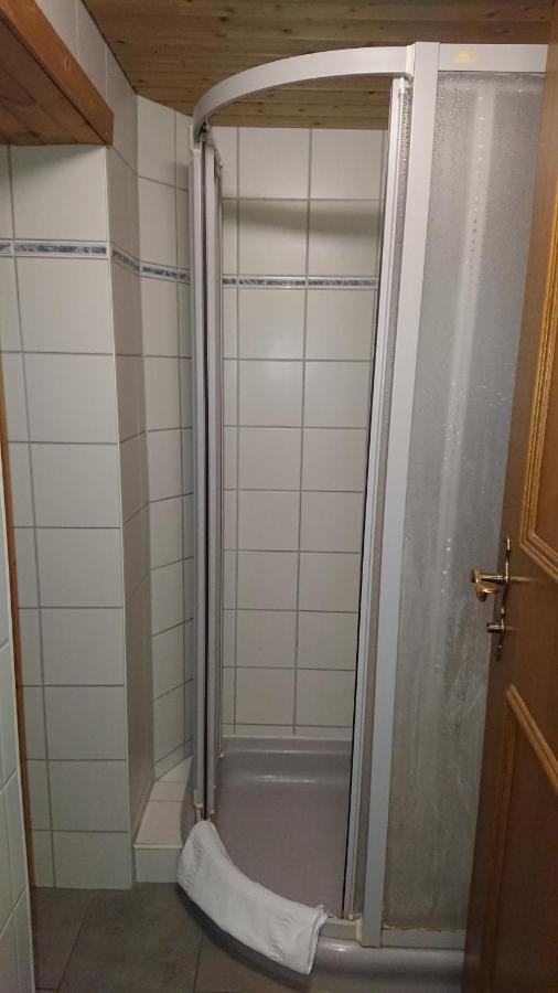 Haus Therese Kirchberg in Tirol Kültér fotó